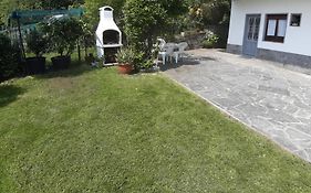 Casa Fontana Rossa